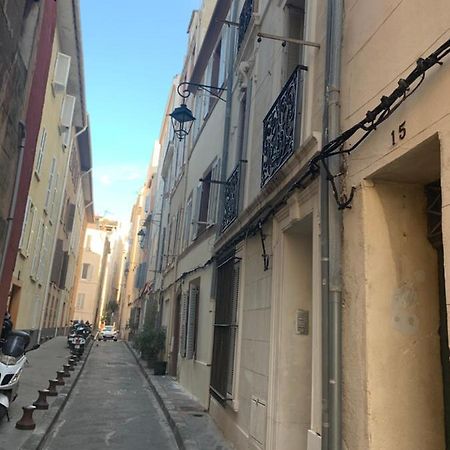 Magnifique Nid Douillet Au Coeur Du Panier Soohome Marseille Exterior photo
