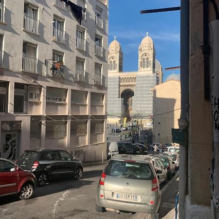 Magnifique Nid Douillet Au Coeur Du Panier Soohome Marseille Exterior photo