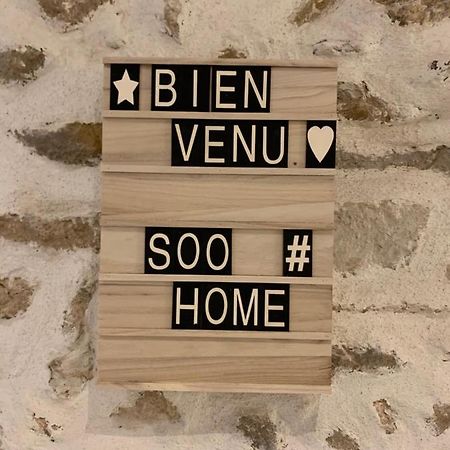 Magnifique Nid Douillet Au Coeur Du Panier Soohome Marseille Exterior photo