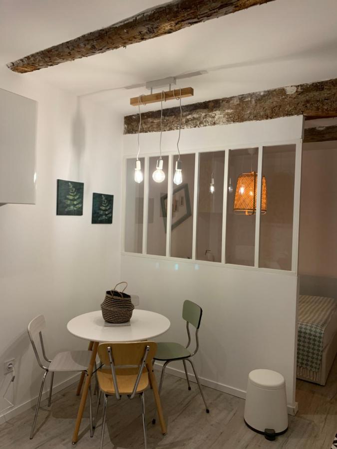 Magnifique Nid Douillet Au Coeur Du Panier Soohome Marseille Exterior photo