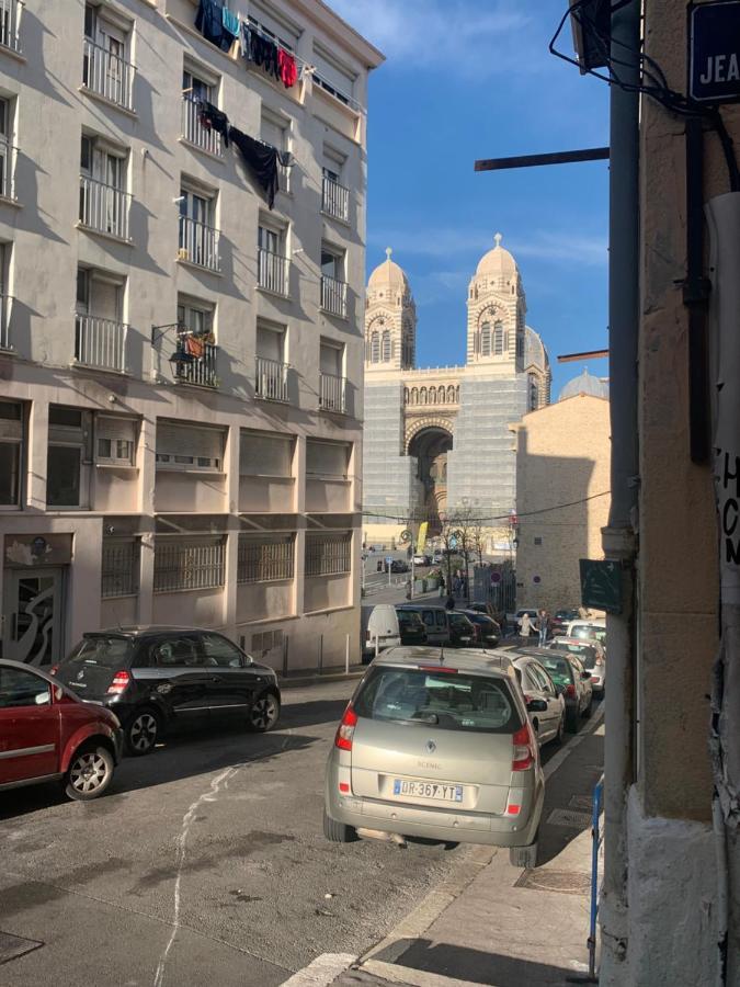 Magnifique Nid Douillet Au Coeur Du Panier Soohome Marseille Exterior photo
