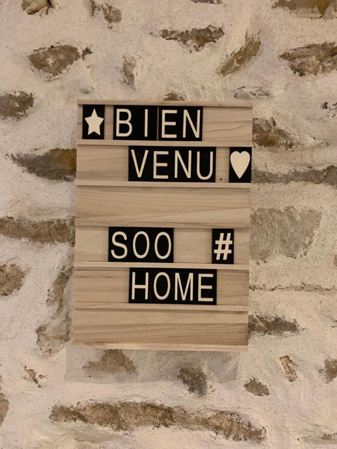 Magnifique Nid Douillet Au Coeur Du Panier Soohome Marseille Exterior photo